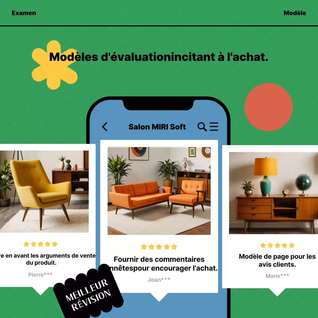 Abstract Vintage Furniture Review