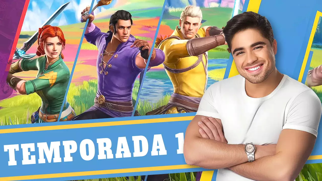 Publicidad de Green Cyber Gaming