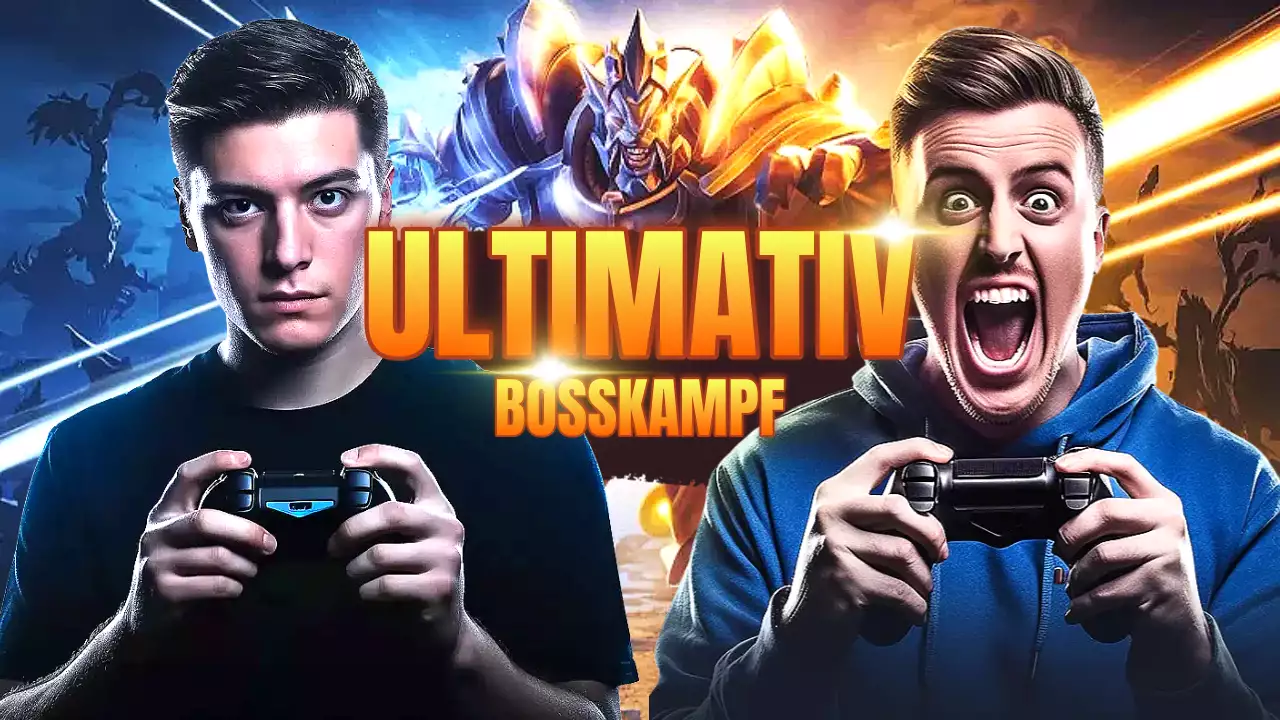 Blue Bold Gaming Förderung