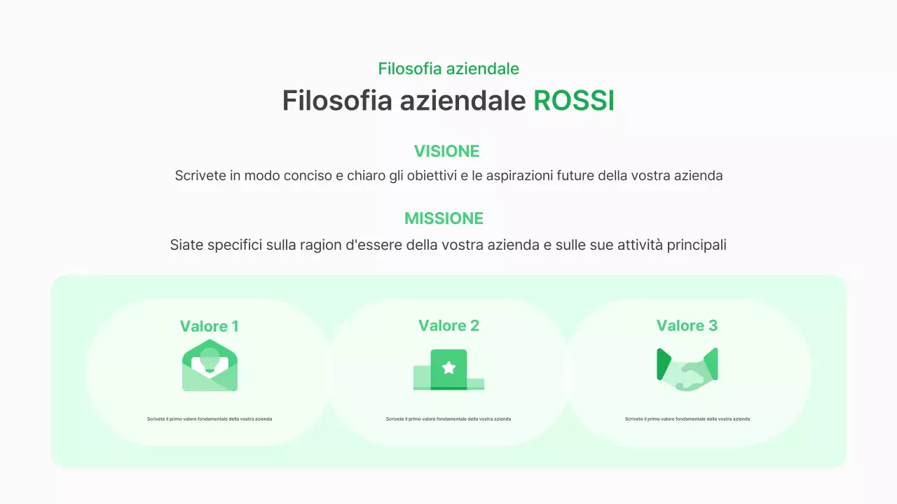 Abstract Una guida alla formazione per il luogo di lavoro moderno