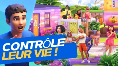 Animation de l'arc-en-ciel Simulation Publicité