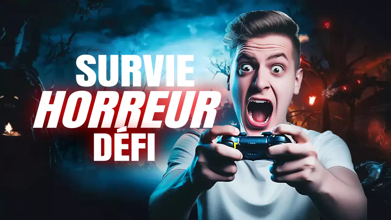 Promotion Red Bold Gaming