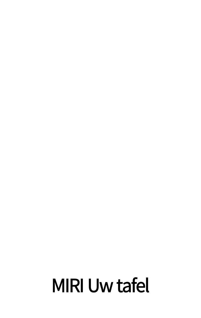 Beige Traditionele Eetkalender