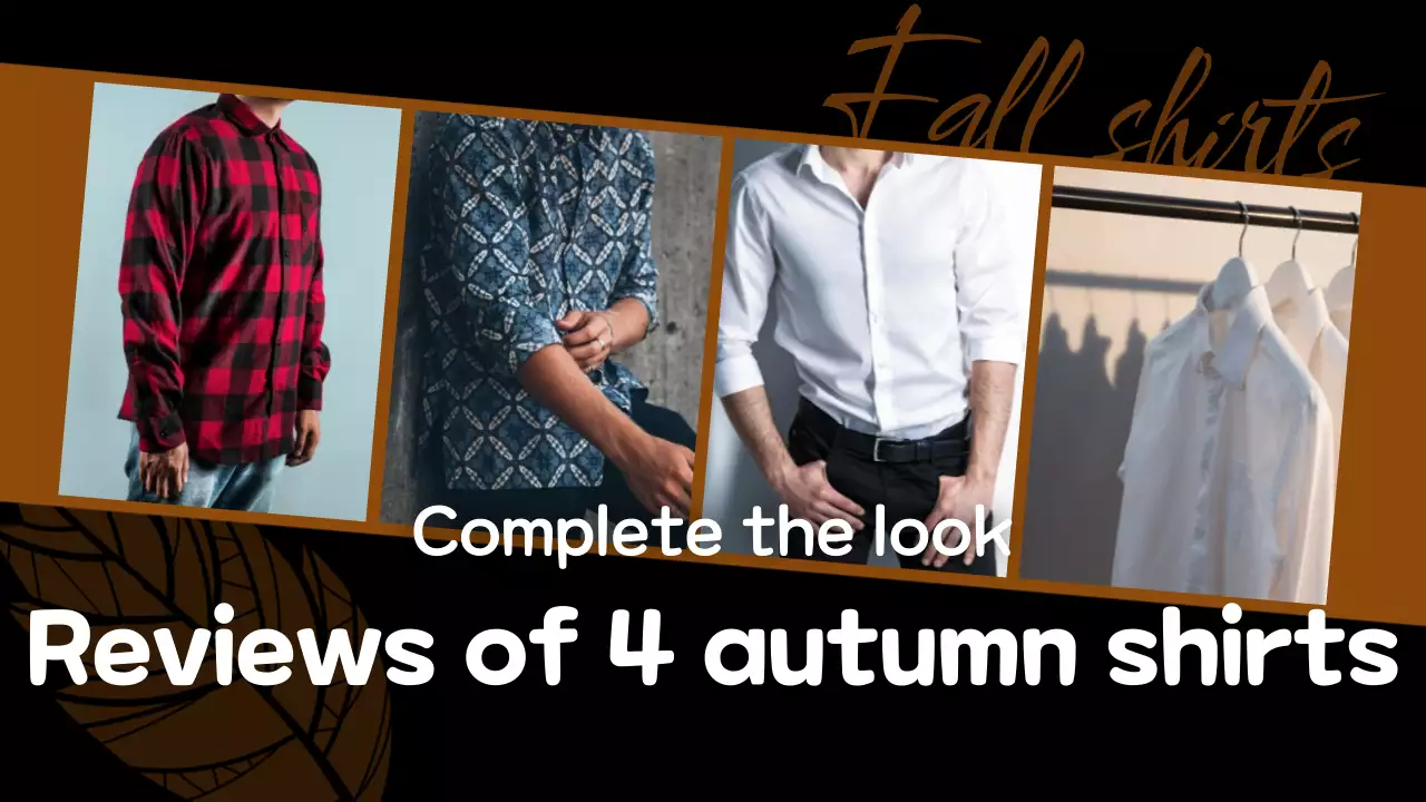 Brown Trendy Fashion Promotion YouTube Thumbnail