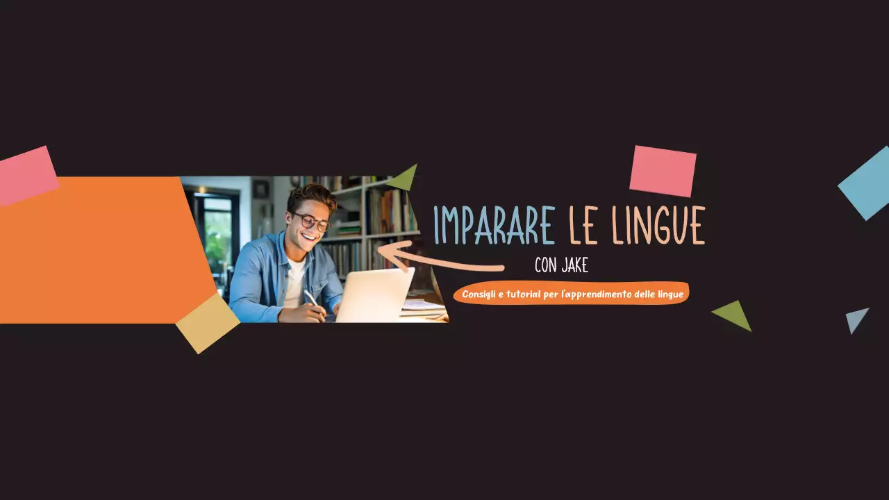 Guida alle esercitazioni di lingua moderna nera