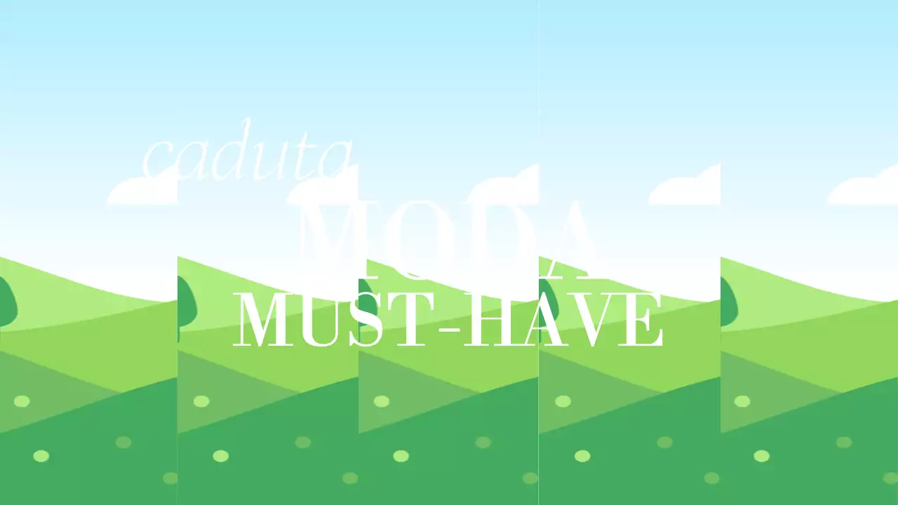 Promozione moda moderna beige