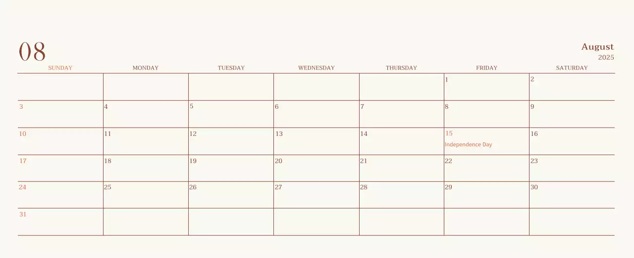 Promote Beige Vintage Cafe