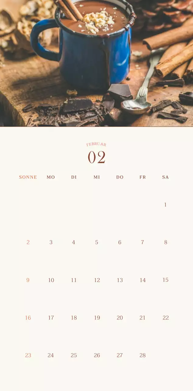 Förderung von Beige Vintage Cafe