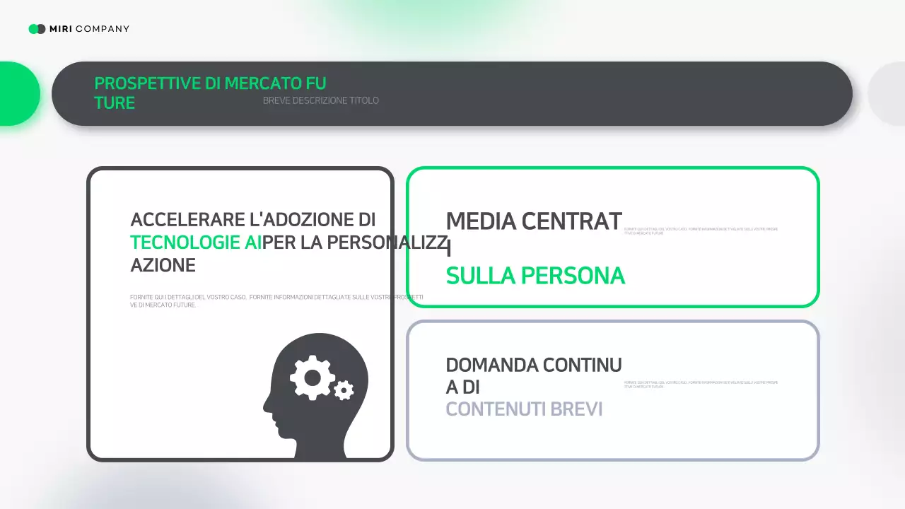 Abstract Rapporto sui media moderni