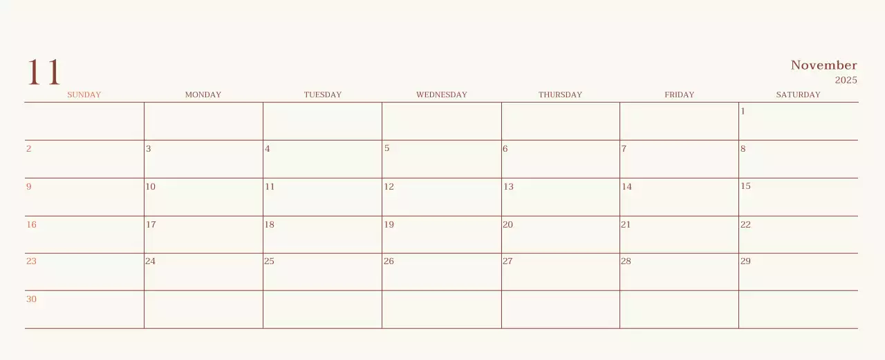 Promote Beige Vintage Cafe