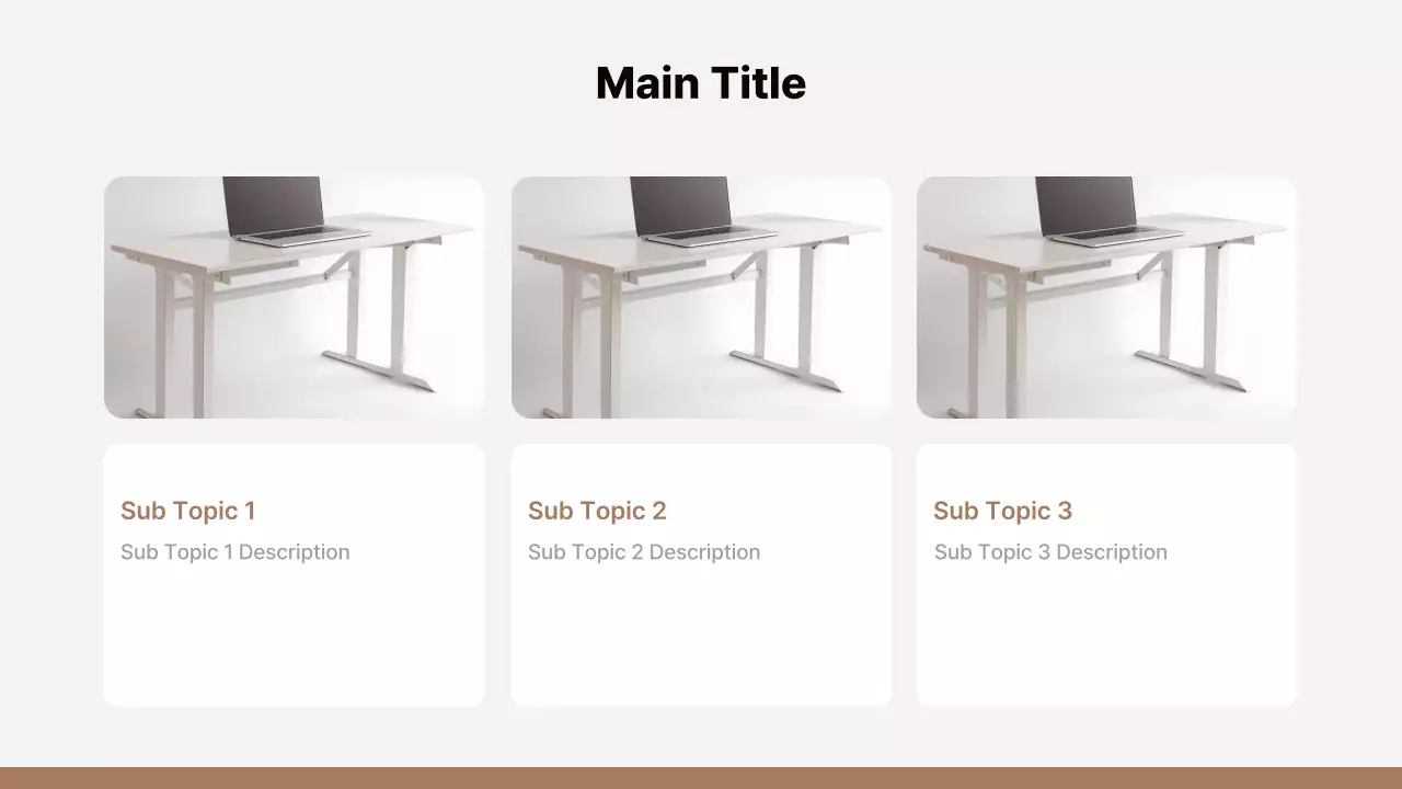 AI Presentation_Template245