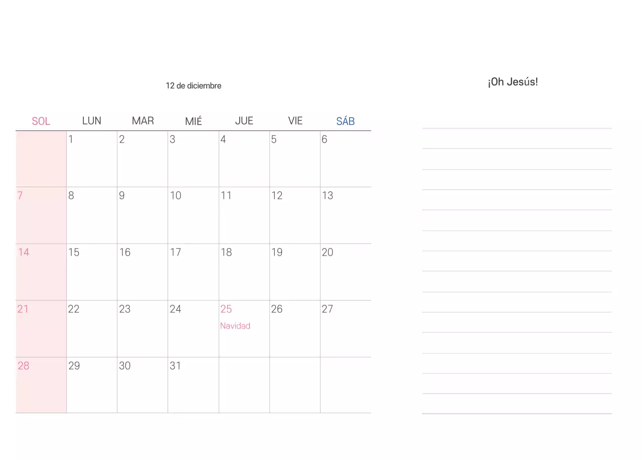 Pastel limpio ilustración iglesia