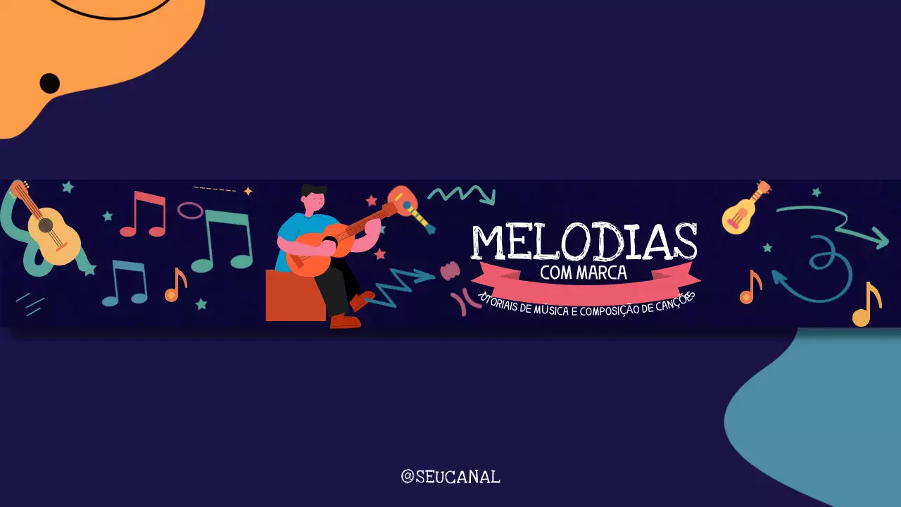 Tutorial de música retro da Marinha