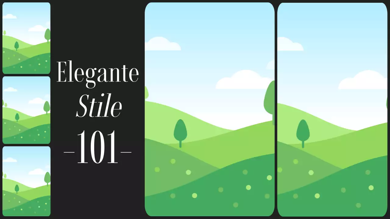 Guida alla moda elegante beige