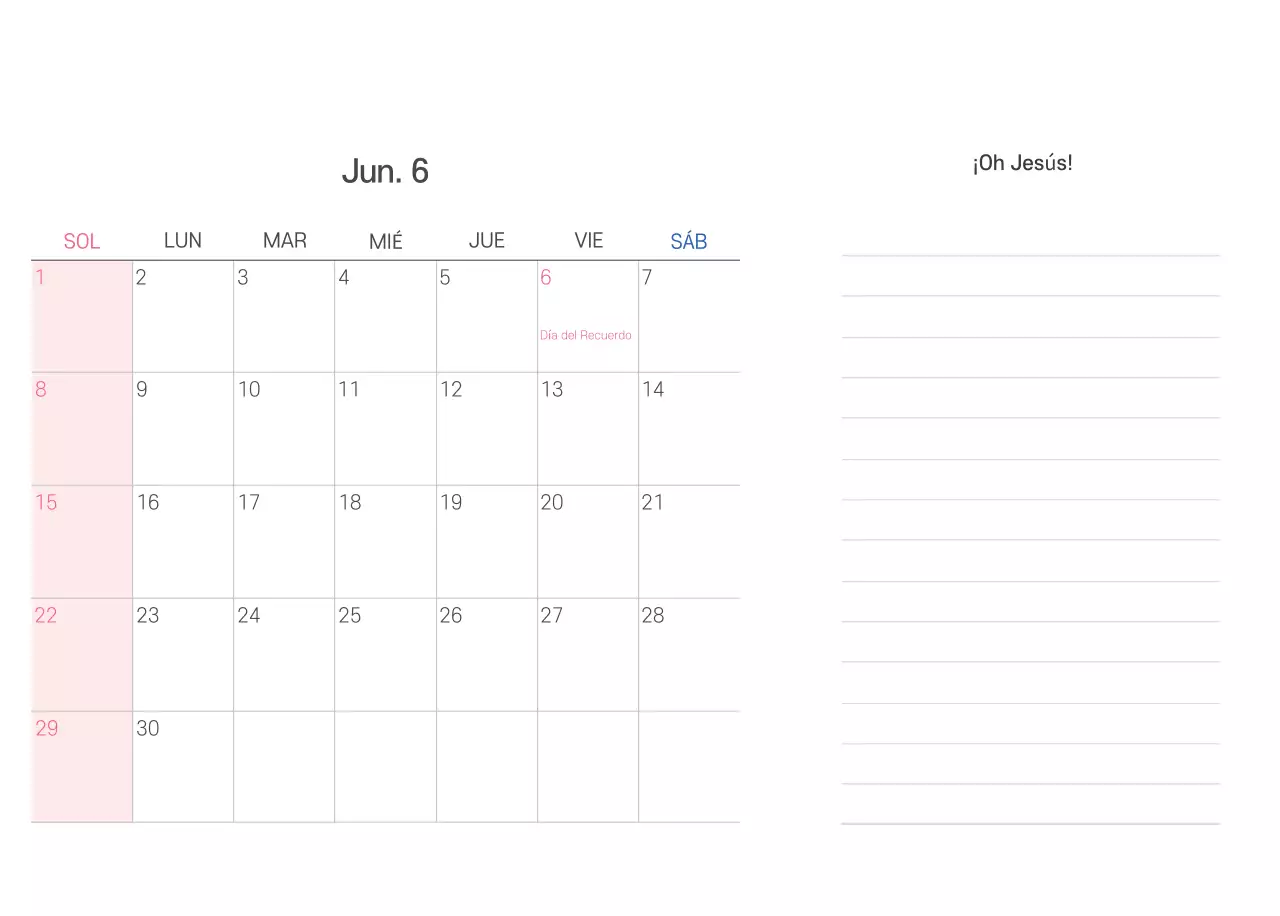 Pastel limpio ilustración iglesia