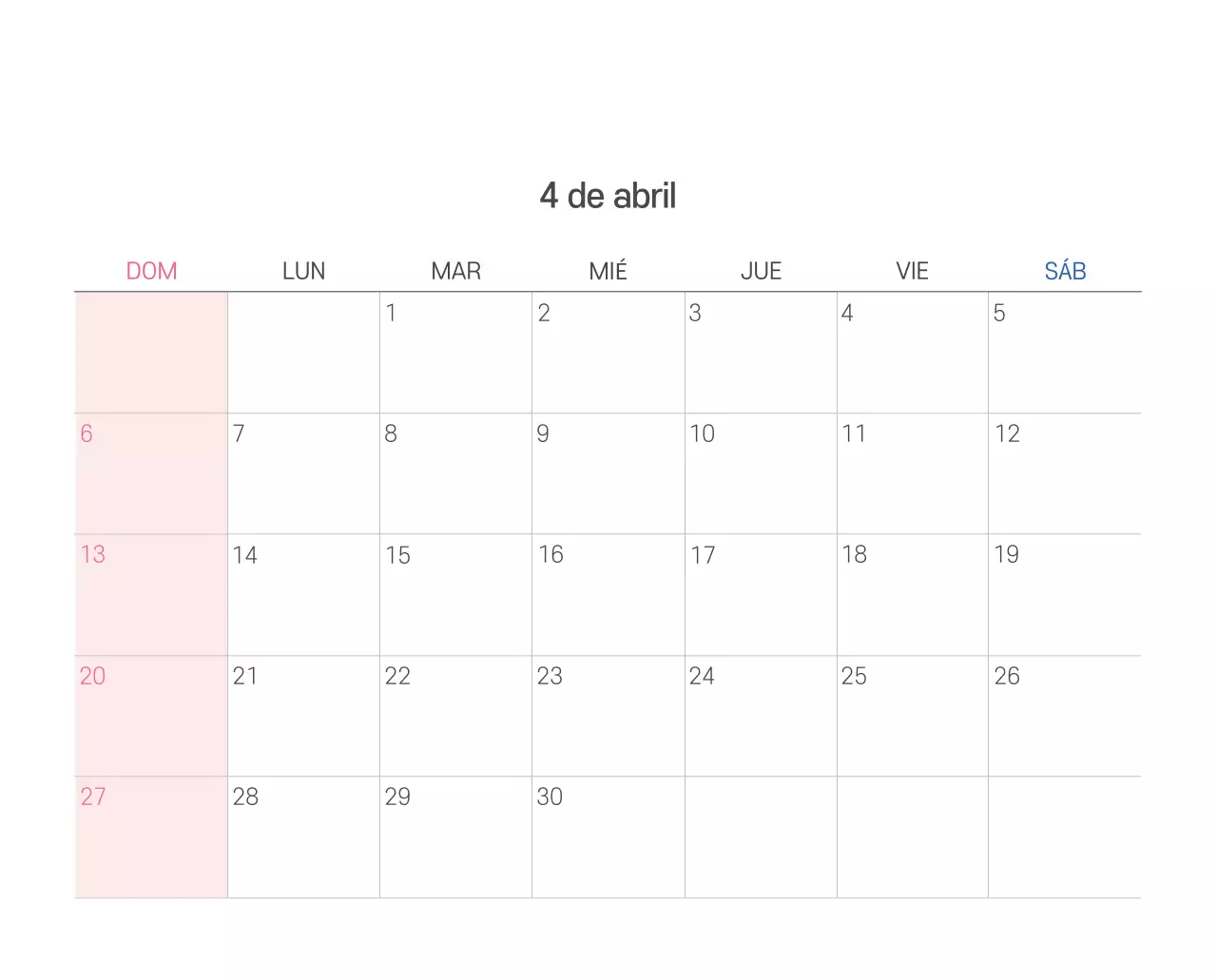 Pastel limpio ilustración iglesia