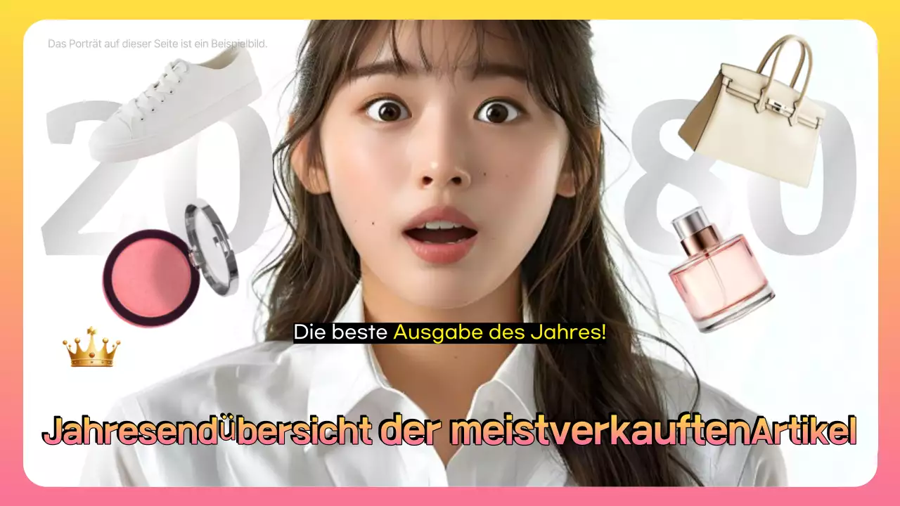 Rosa Moderne Mode Anzeige