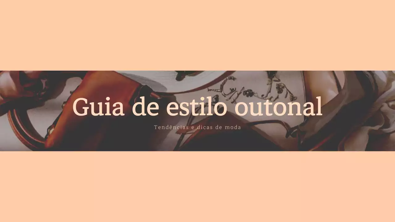bege elegante moda outono estilo