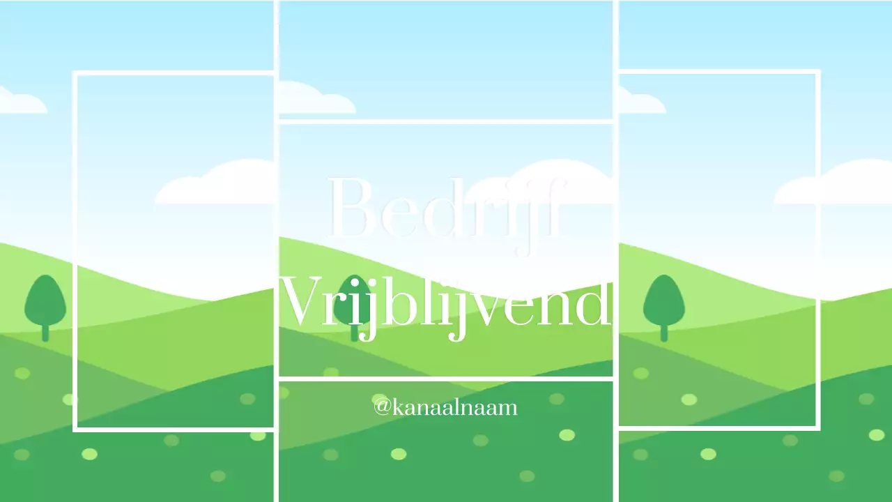 Beige klassieke mode advertentie