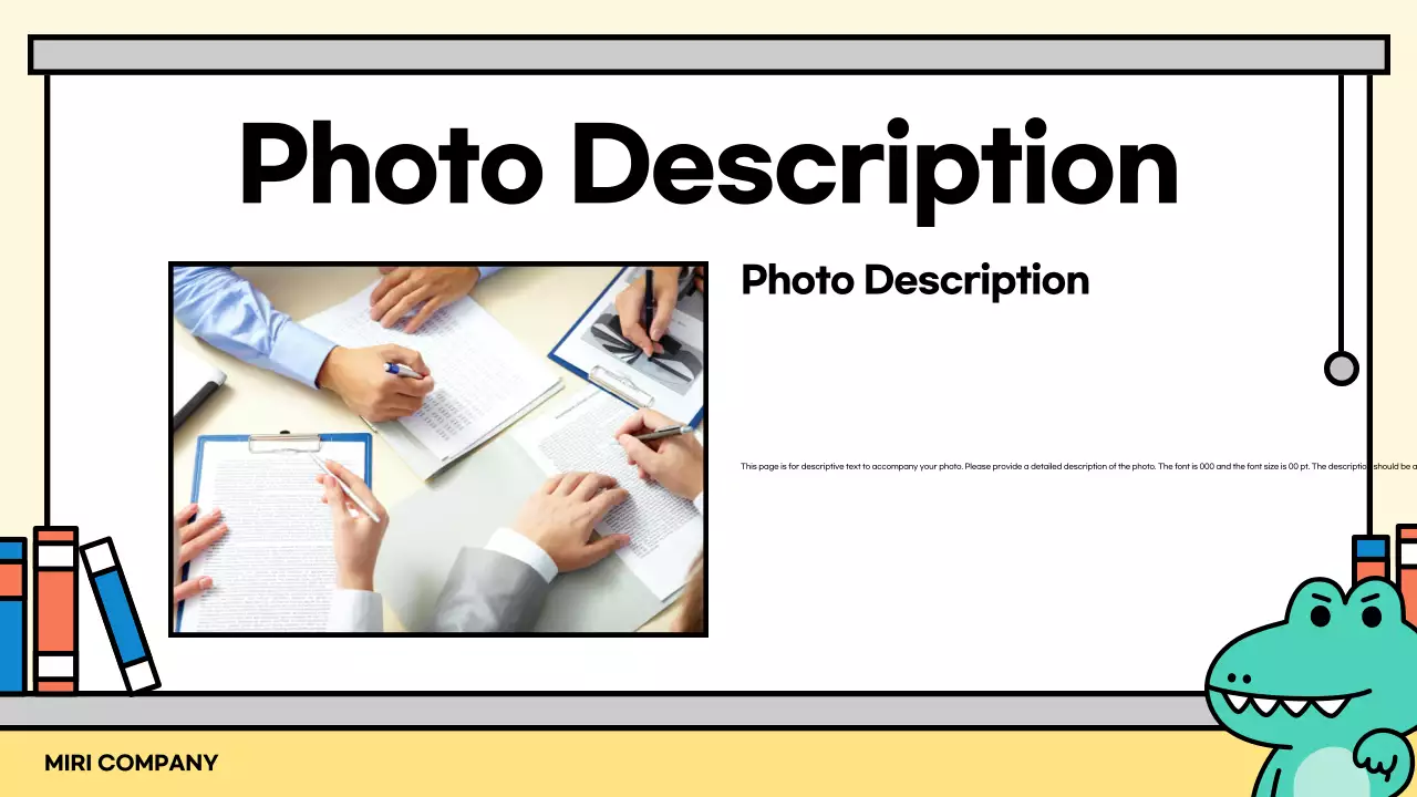 Green Simple Business Guide Presentation