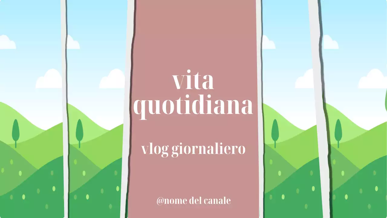estetica beige vlog quotidiano stile elegante