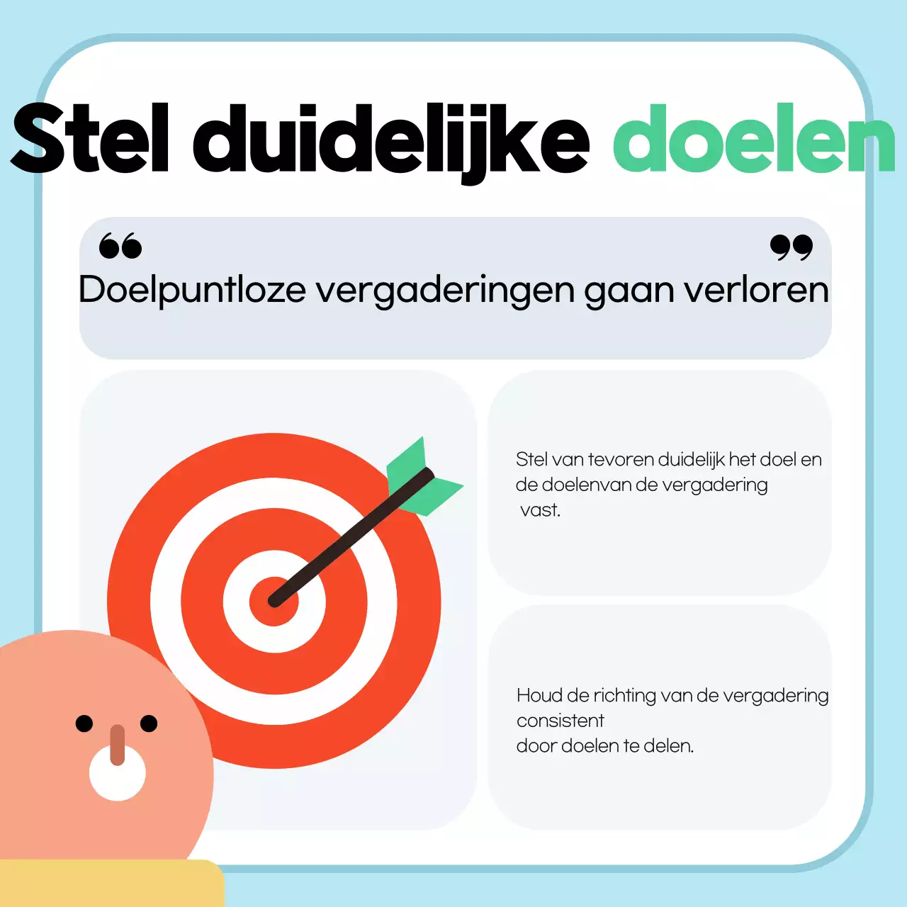 Mint Gezellige Ontmoetingsgids