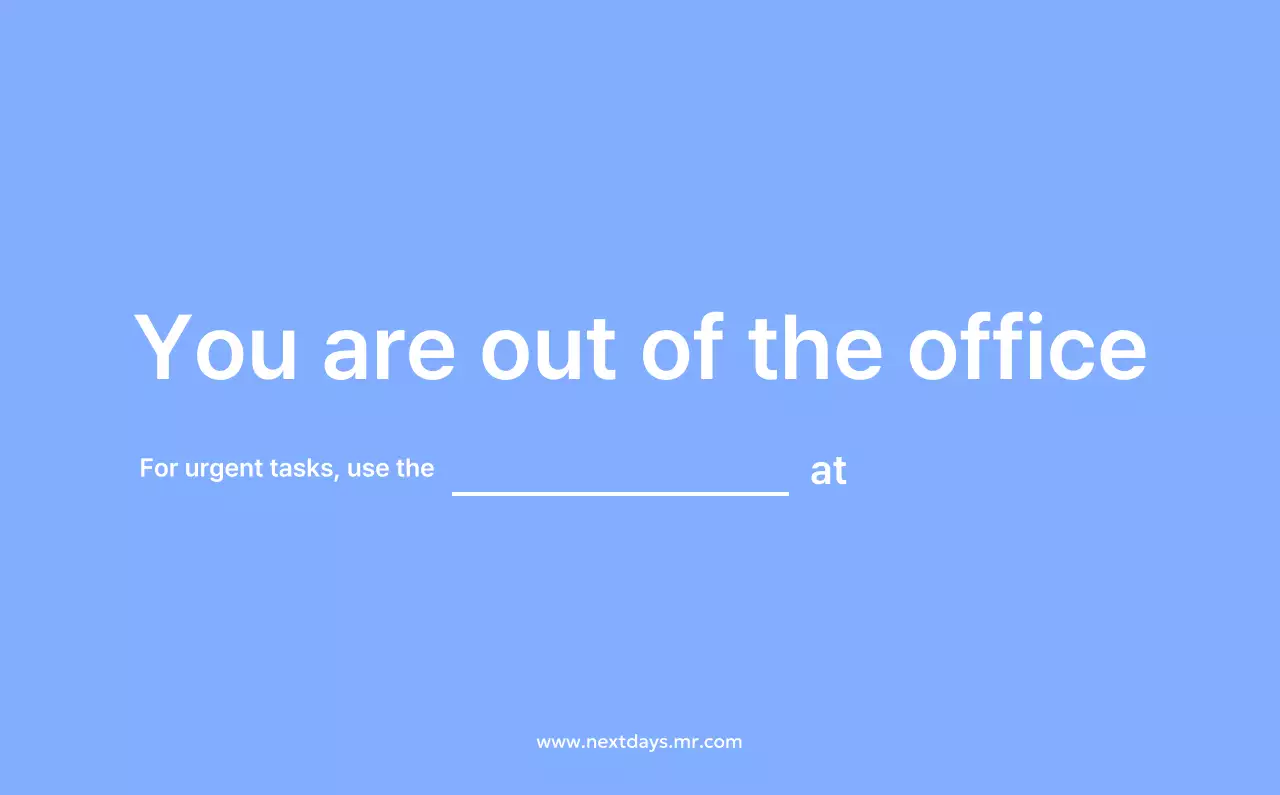 Kalender pelacak sasaran foto dengan percikan warna biru