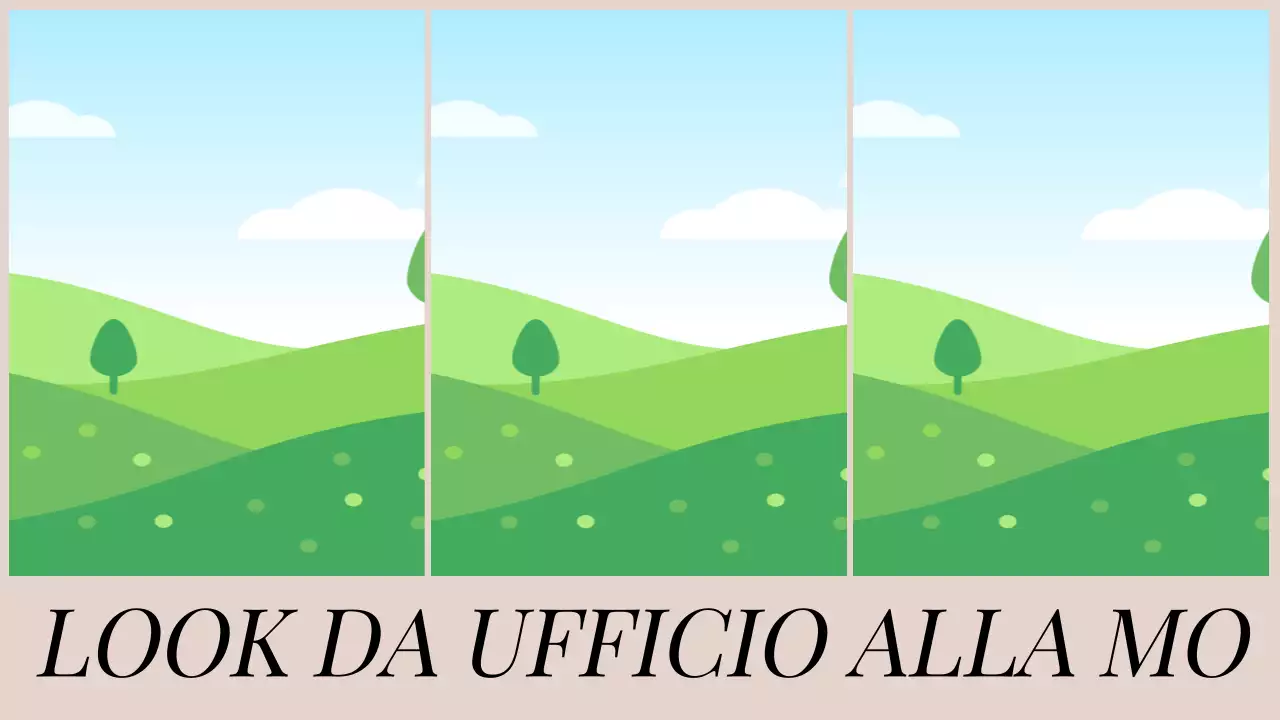 Pubblicità moda elegante beige