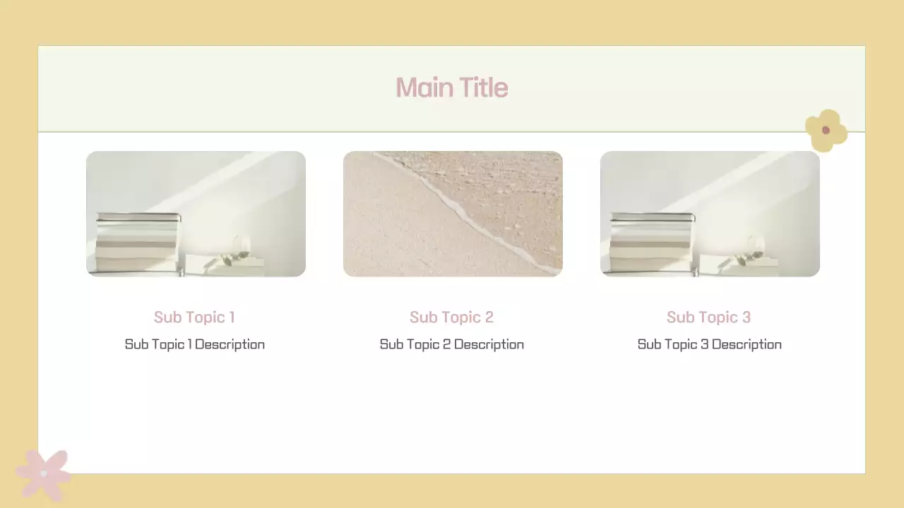 AI Presentation_Template230