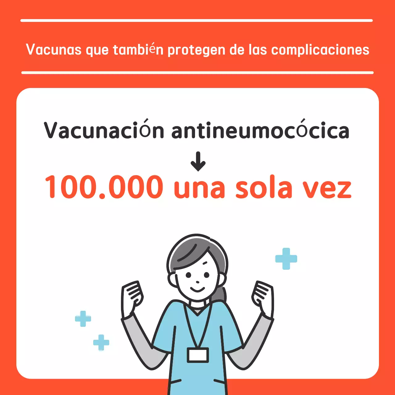 Guía de salud Orange Simple