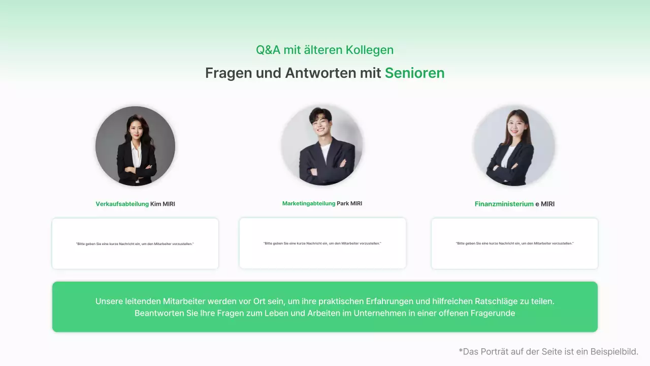 Zusammenfassung Ein Leitfaden zur Ausbildung für den modernen Arbeitsplatz