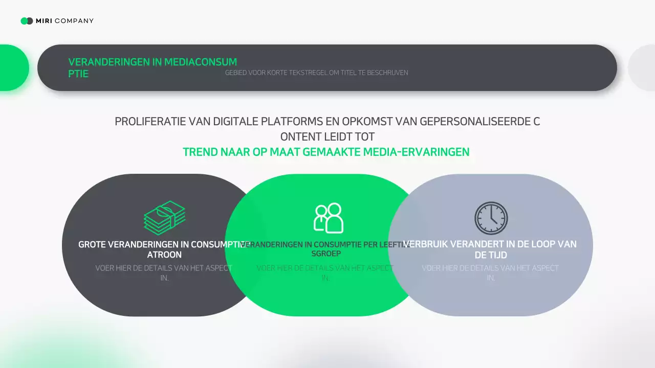 Abstract Modern mediarapport