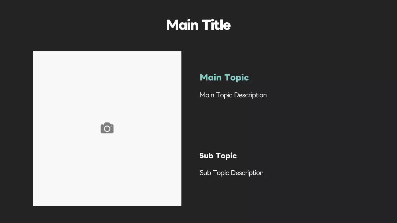 AI Presentation_Template243