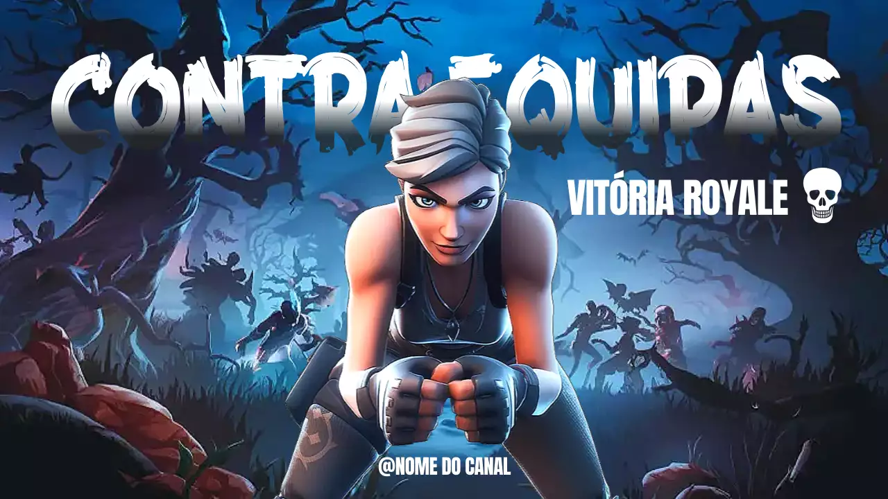 Anúncio da Blue Fantasy Gaming