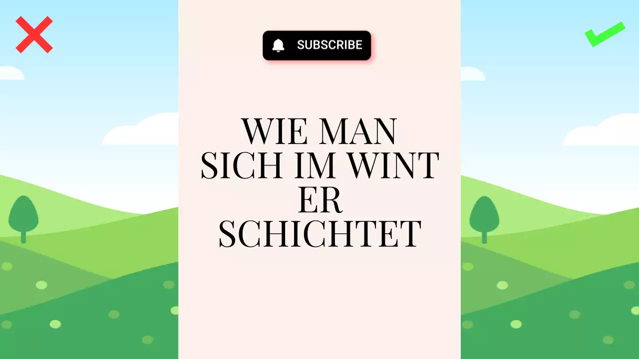 Beige Modern Fashion Guide