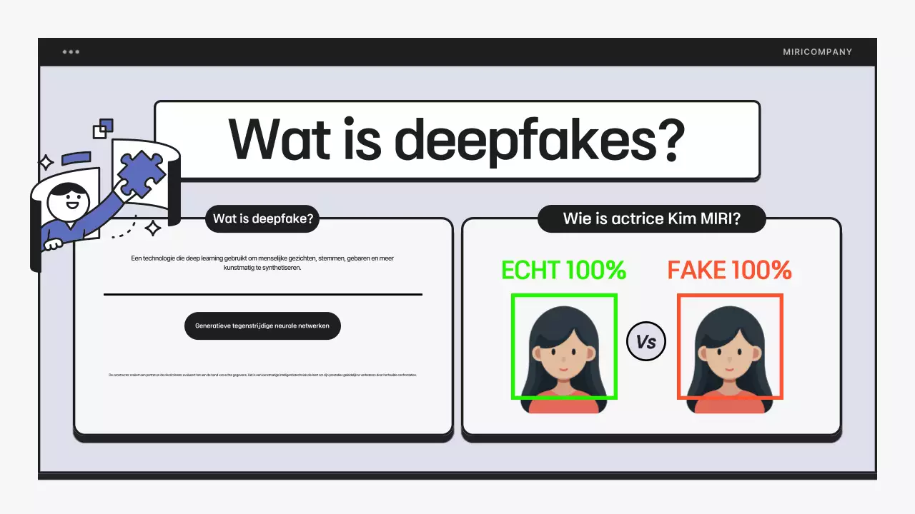 Eenvoudige AI-alfabetiseringstraining in blauw en zwart