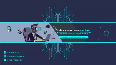 Promozione del tutorial tecnico-cinematografico della Marina