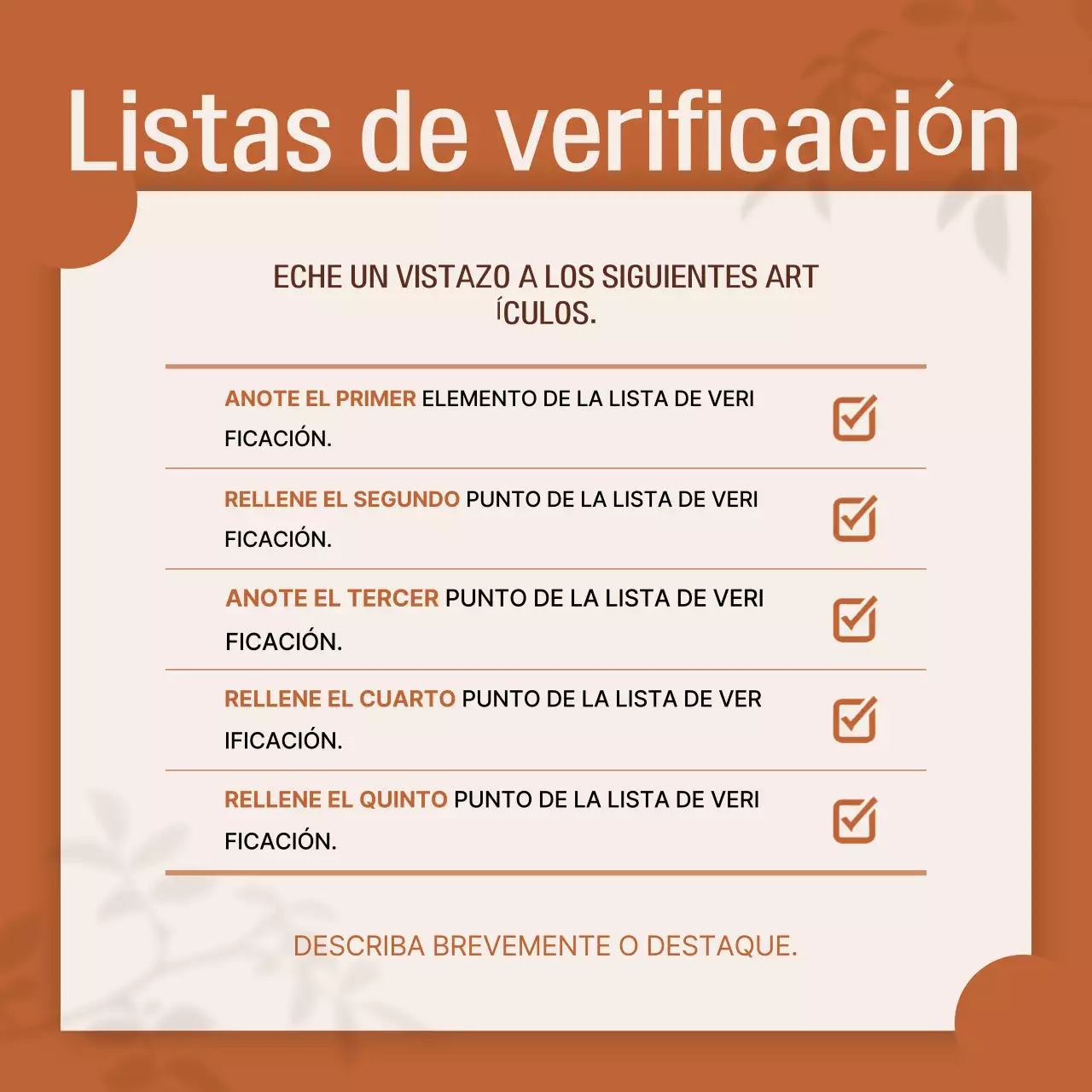 Documentación del diseño Orange Simple