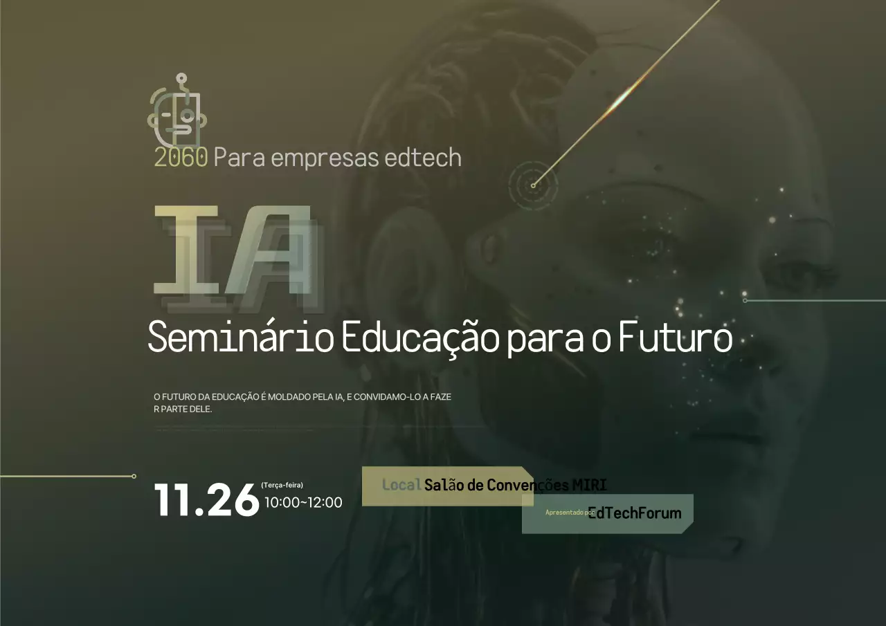 Conferência sobre Educação Moderna Khaki