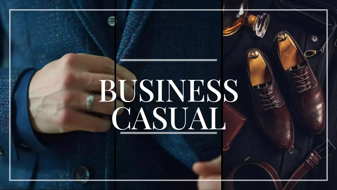 Navy Classic Modeführer