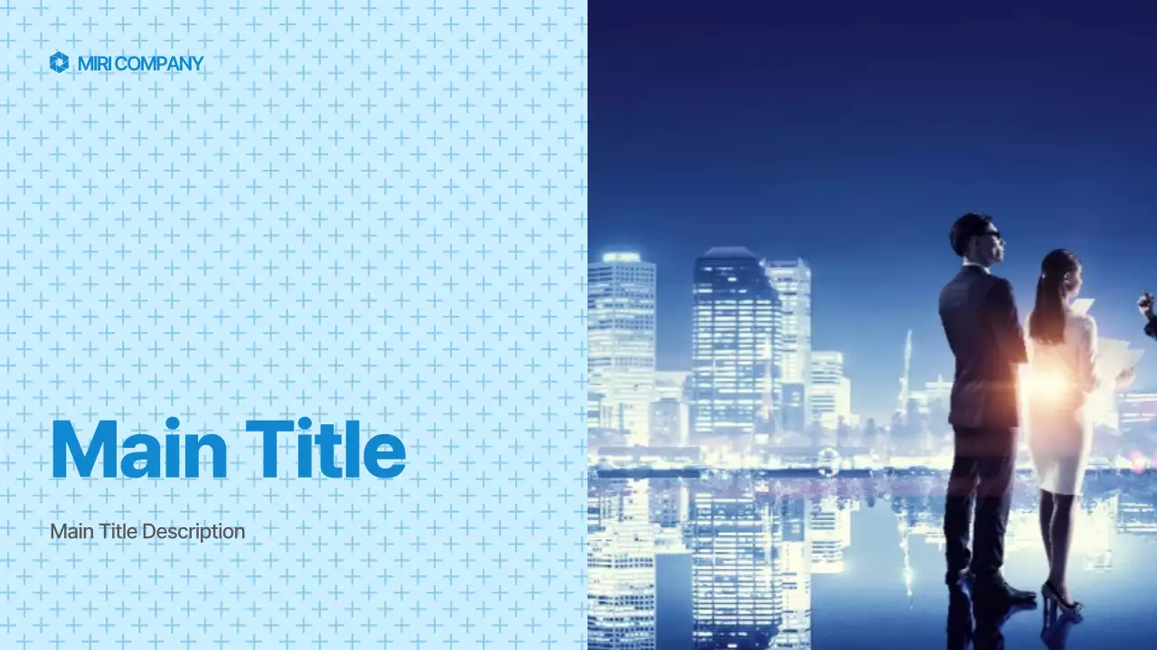 AI Presentation_Template229