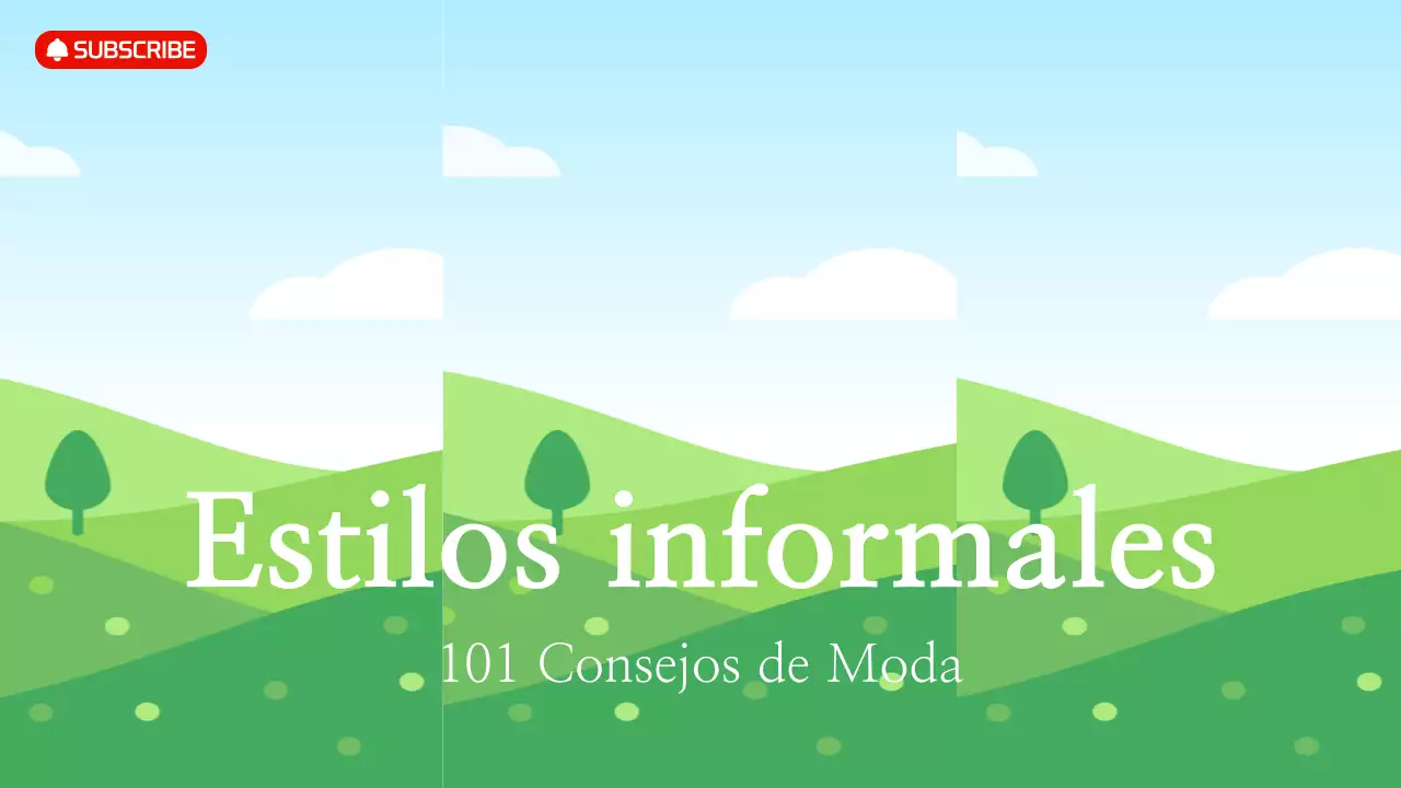 Guía de moda Beige Trendy