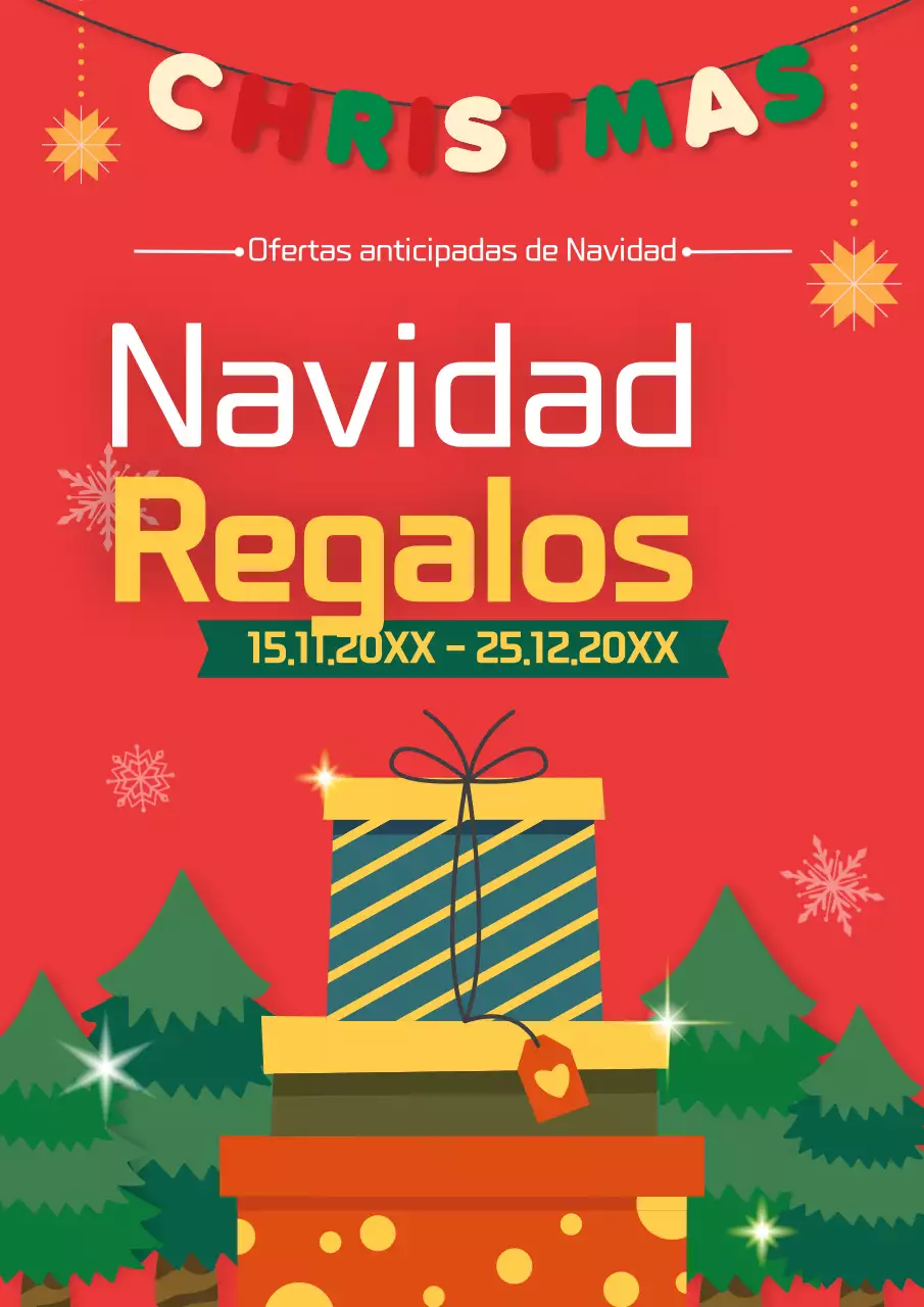 Eventos navideños acogedores