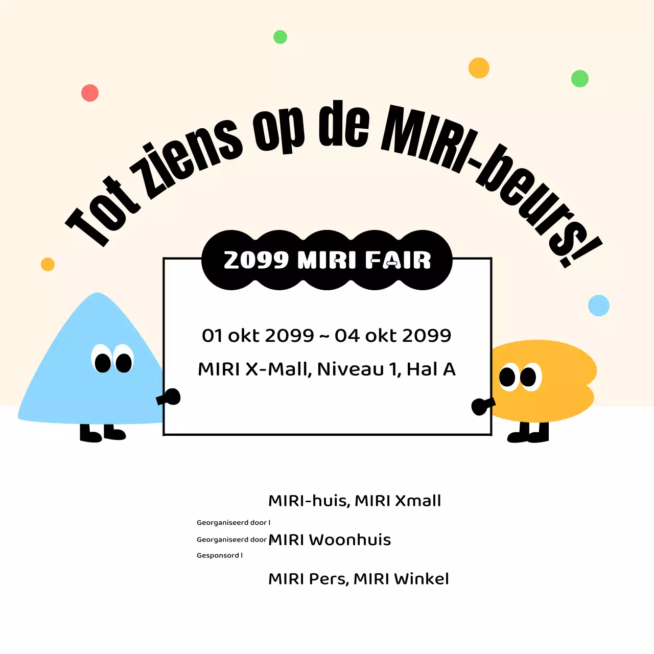 Beige en gezellige social media gids