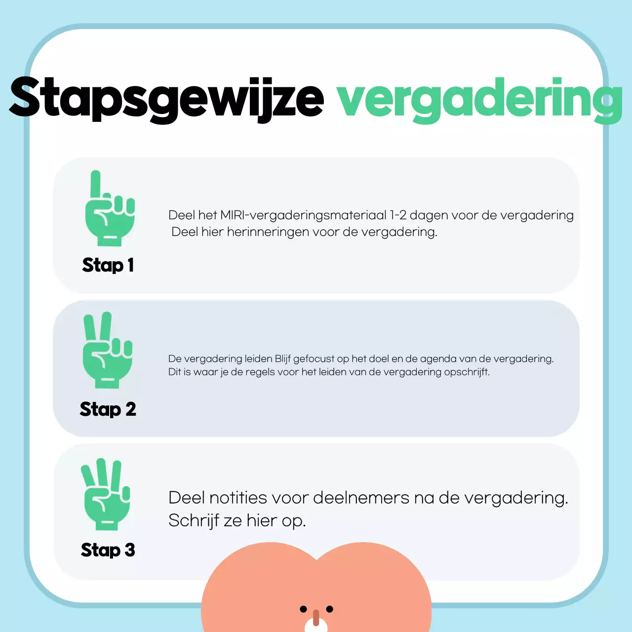 Mint Gezellige Ontmoetingsgids