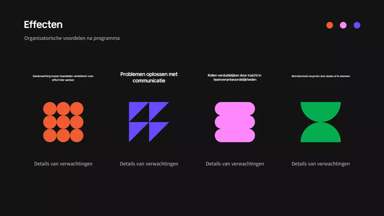 Zwarte moderne werkplaatsgids