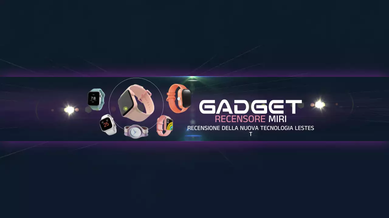 Rassegna delle tecnologie moderne in viola