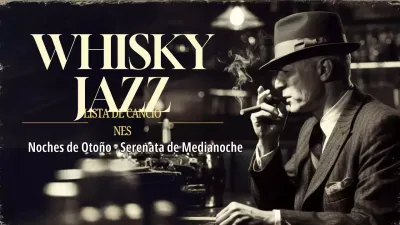 lista de reproducción de jazz negro vintage