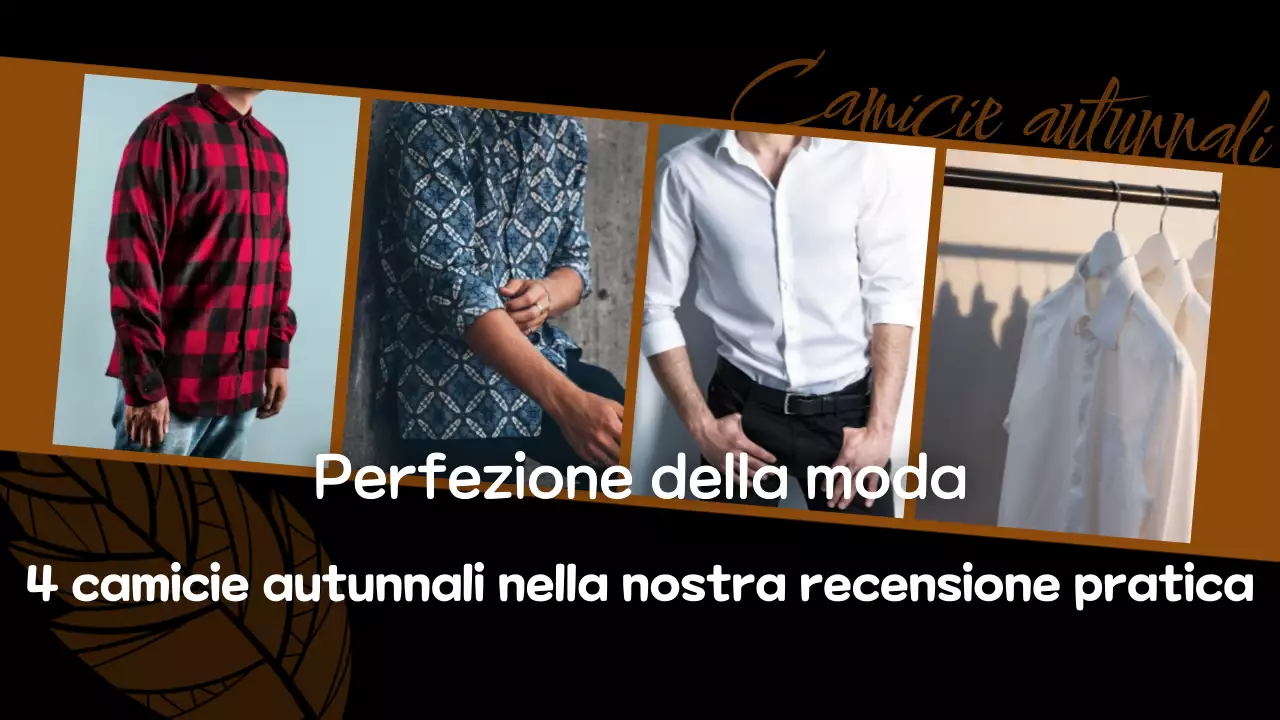 Evento di revisione della moda moderna marrone
