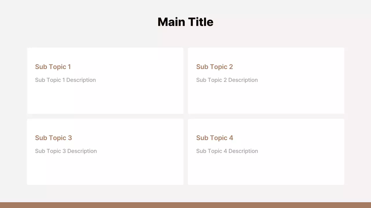 AI Presentation_Template245
